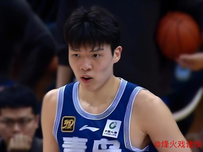 威瑟斯庞27分10板青岛击败广州 四川加时惜败福建