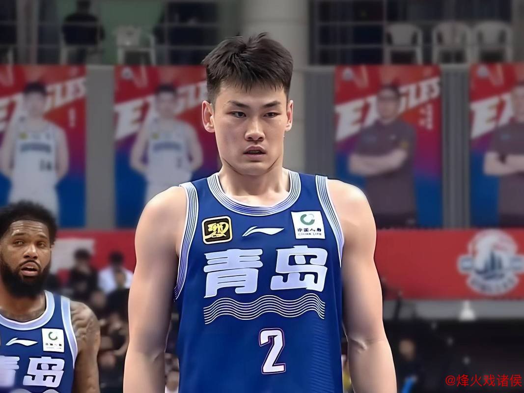 威瑟斯庞27分10板青岛击败广州 四川加时惜败福建