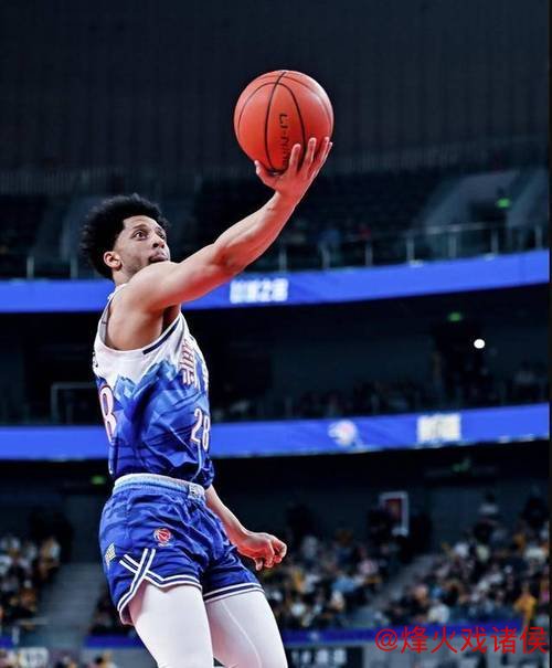 威金顿狂砍32分 阿不都贡献12+9 新疆客场击败浙江总比分2-1