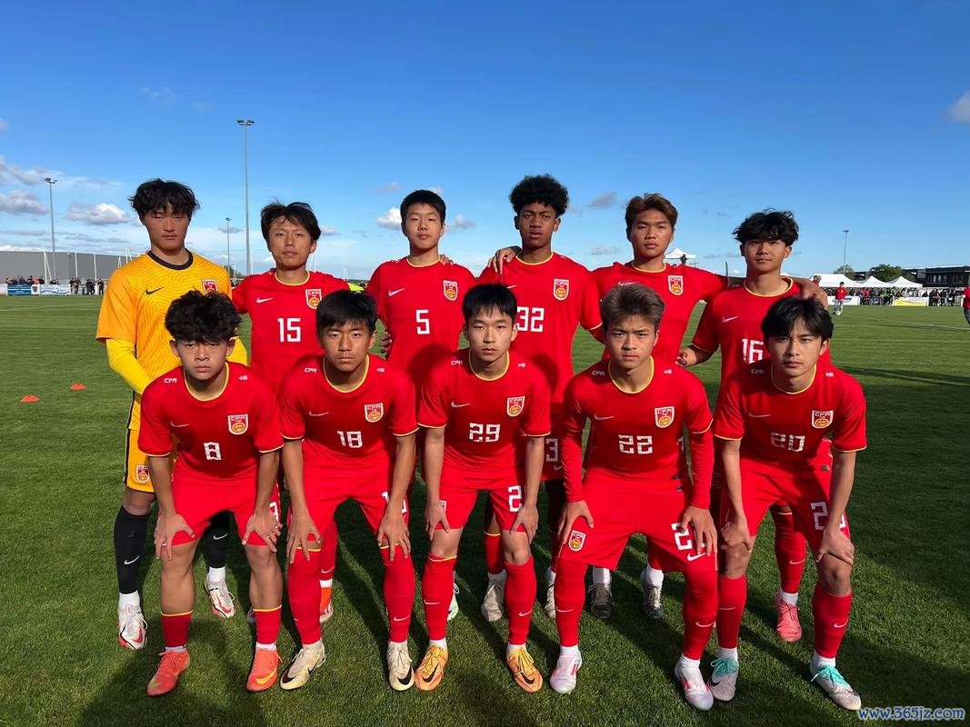 蒙太古杯亚军征战全运会：胸怀世界 笃定未来之路