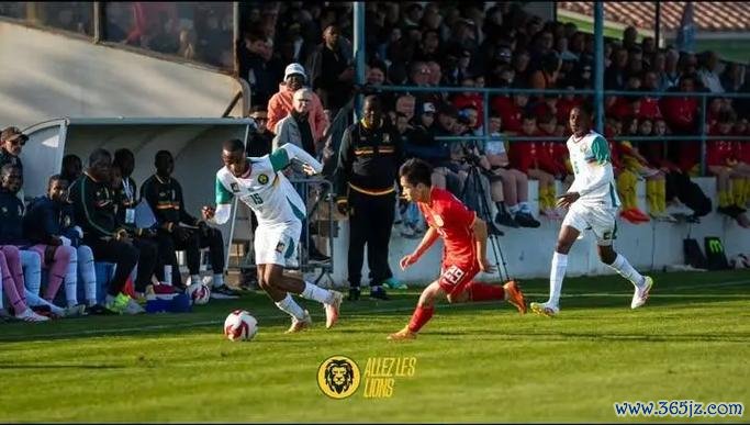 蒙太古杯亚军征战全运会：胸怀世界 笃定未来之路