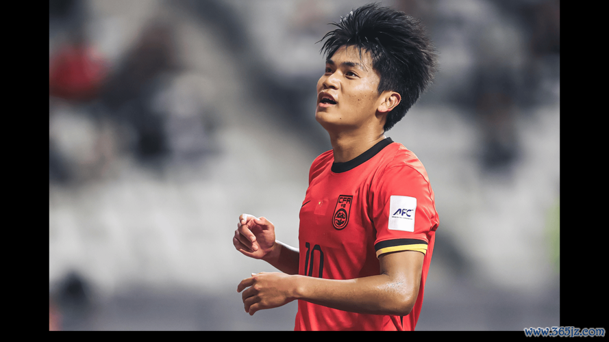 蒯纪闻闪耀全场成关键先生 海港未来可期