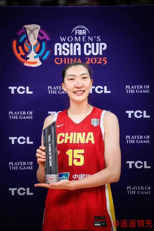 2米12+19岁新星崛起！中国女篮内线再添王牌，<a href=