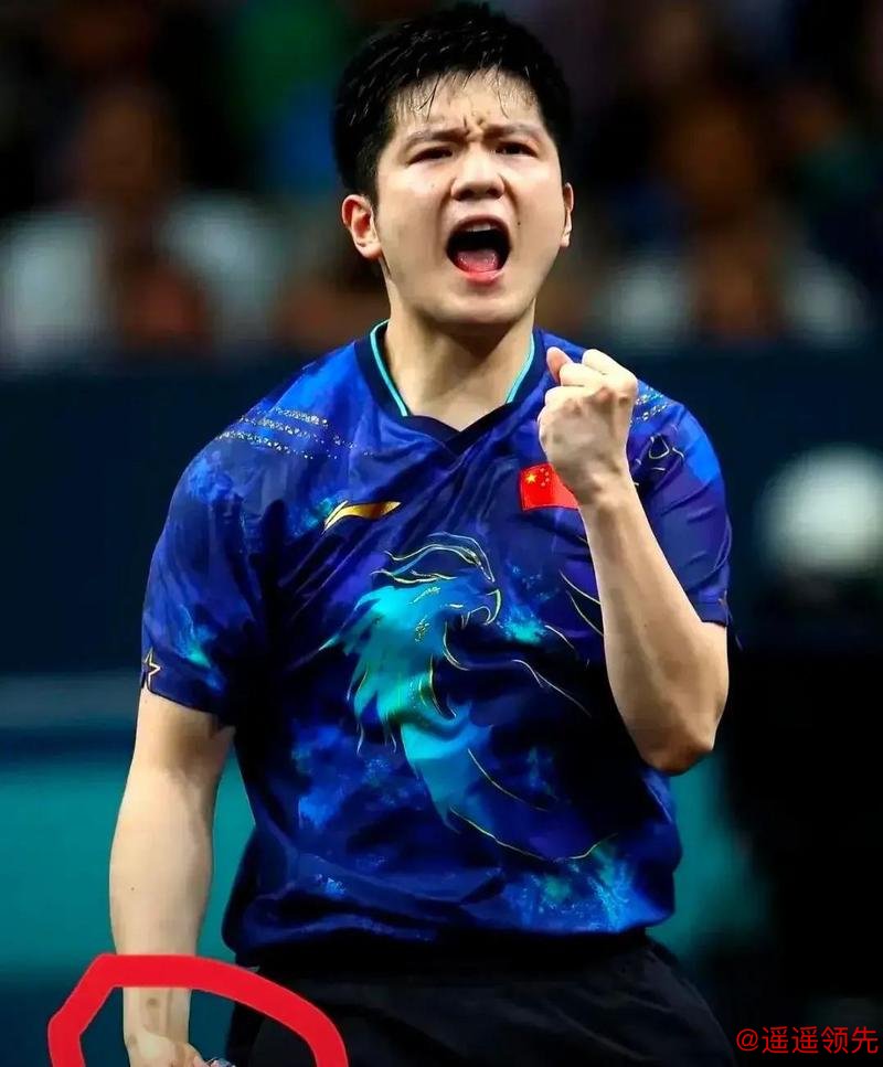 3-1爆冷日本世界冠军 18岁温瑞博欧冠晋级 与樊振东会师八强