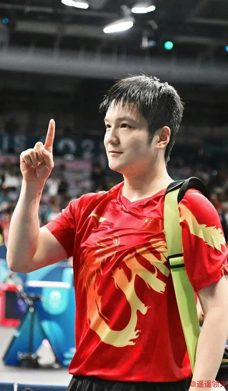 3-1爆冷日本世界冠军 18岁温瑞博欧冠晋级 与樊振东会师八强