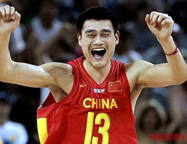 姚明回应U17联赛名次争议：提出一系列修改计划