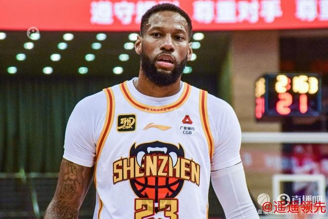 威姆斯重返赛场，官宣加盟NBL河南焦作文旅，签订1年合同，杜锋寄予厚望