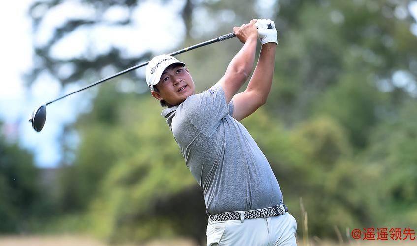 美巡资格考试金灿64杆领先 袁也淳70杆宋泰臻71杆