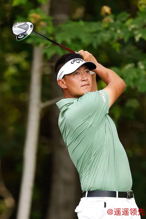 美巡赛资格考试最后一关 袁也淳冲刺五个名额