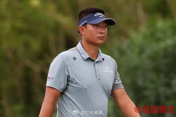 美巡赛资格考试最后一关 袁也淳冲刺五个名额