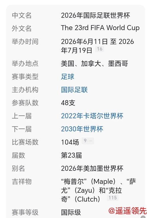 2026世界杯最新买球攻略 2026世界杯最新买球攻略